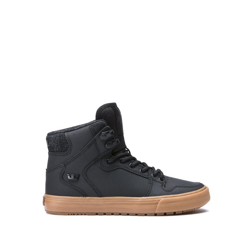 Supra VAIDER COLD WEATHER Sneaker High Kinder Navy Deutschland MOKUP2036